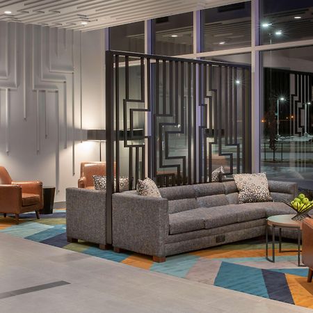 מלון Hyatt House East Moline/Quad Cities מראה חיצוני תמונה