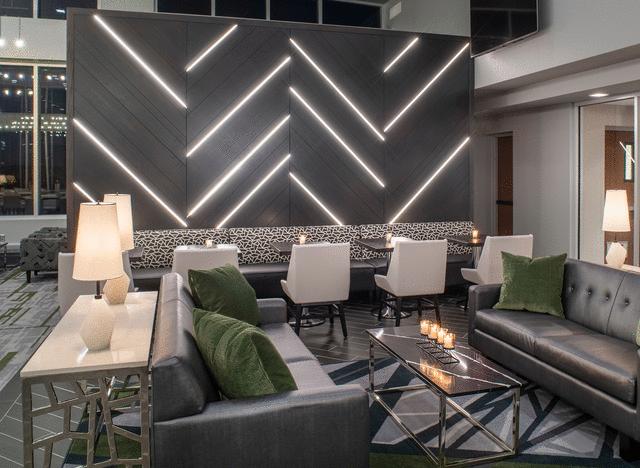 מלון Hyatt House East Moline/Quad Cities מראה חיצוני תמונה