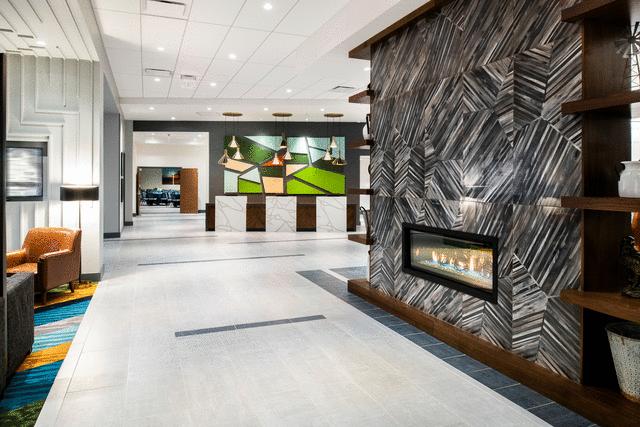 מלון Hyatt House East Moline/Quad Cities מראה חיצוני תמונה