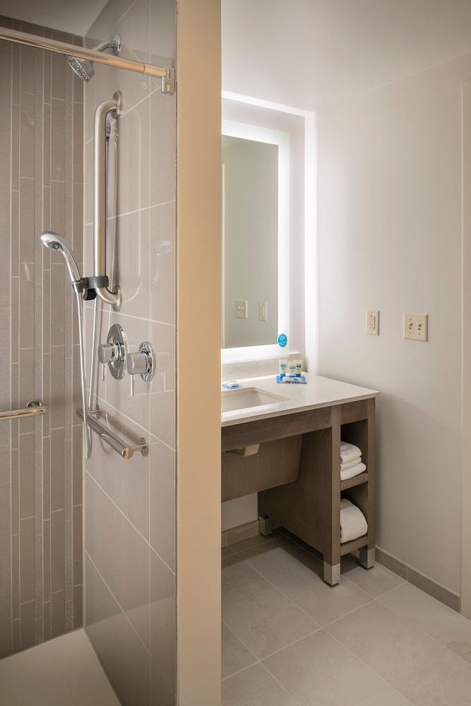 מלון Hyatt House East Moline/Quad Cities מראה חיצוני תמונה