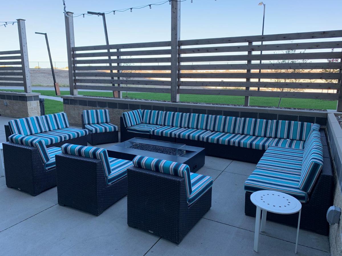 מלון Hyatt House East Moline/Quad Cities מראה חיצוני תמונה