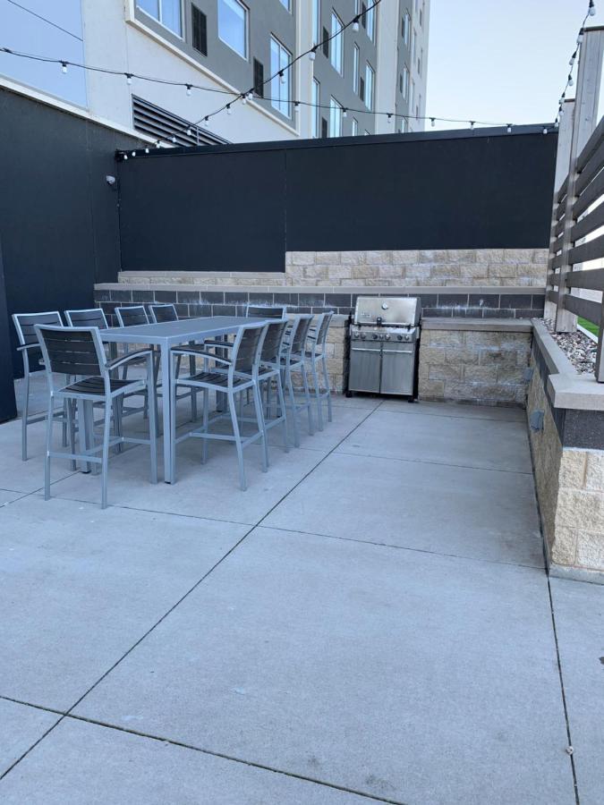 מלון Hyatt House East Moline/Quad Cities מראה חיצוני תמונה