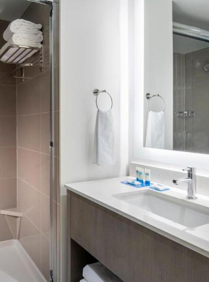 מלון Hyatt House East Moline/Quad Cities מראה חיצוני תמונה