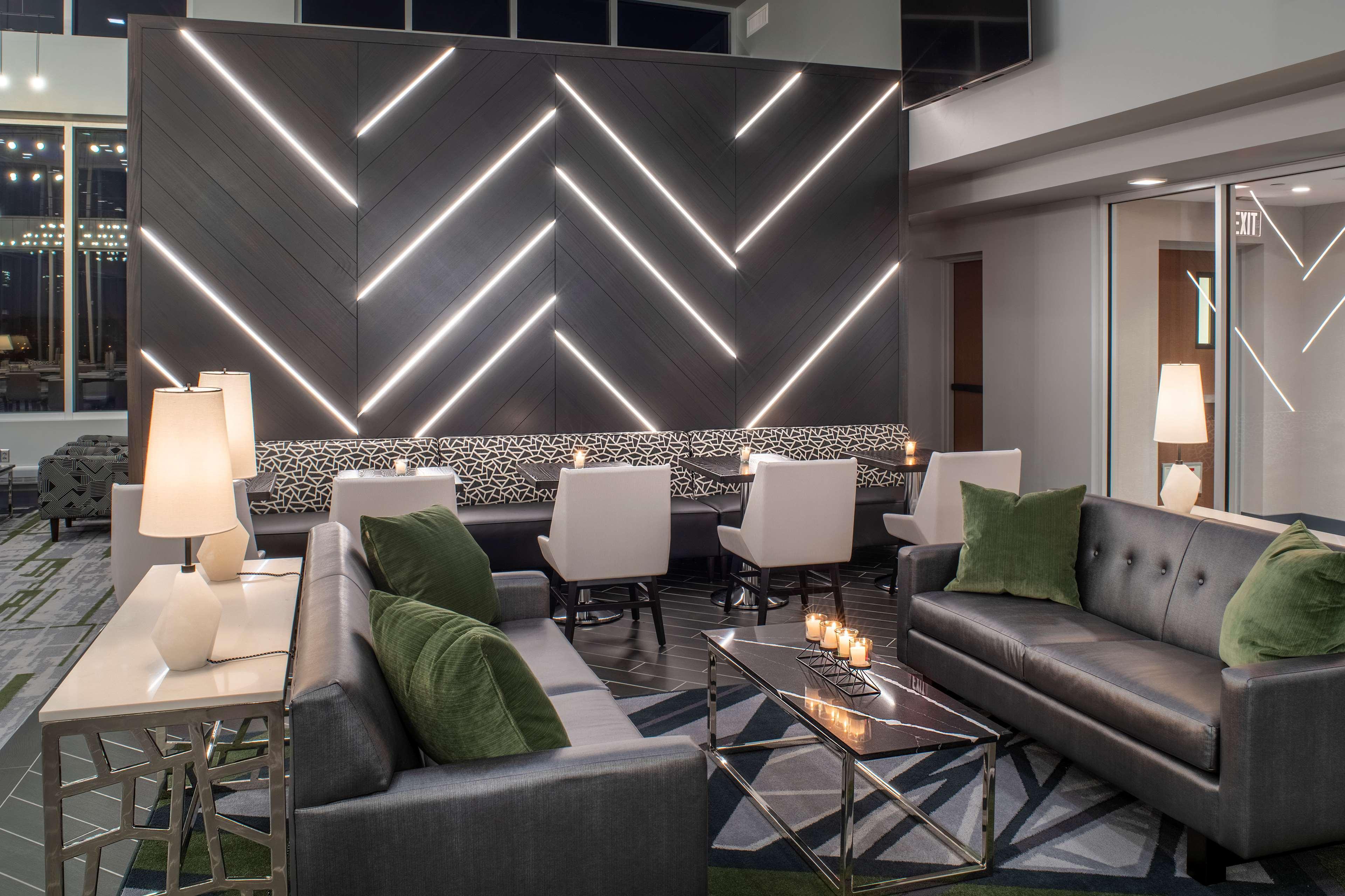 מלון Hyatt House East Moline/Quad Cities מראה חיצוני תמונה