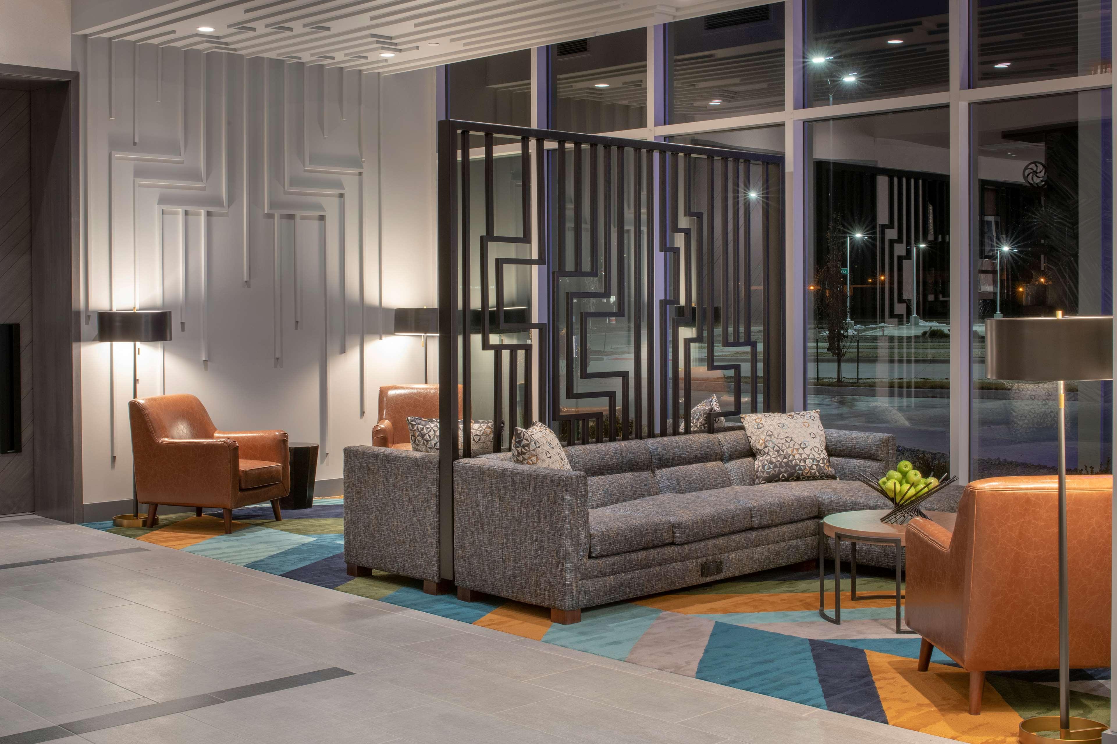 מלון Hyatt House East Moline/Quad Cities מראה חיצוני תמונה