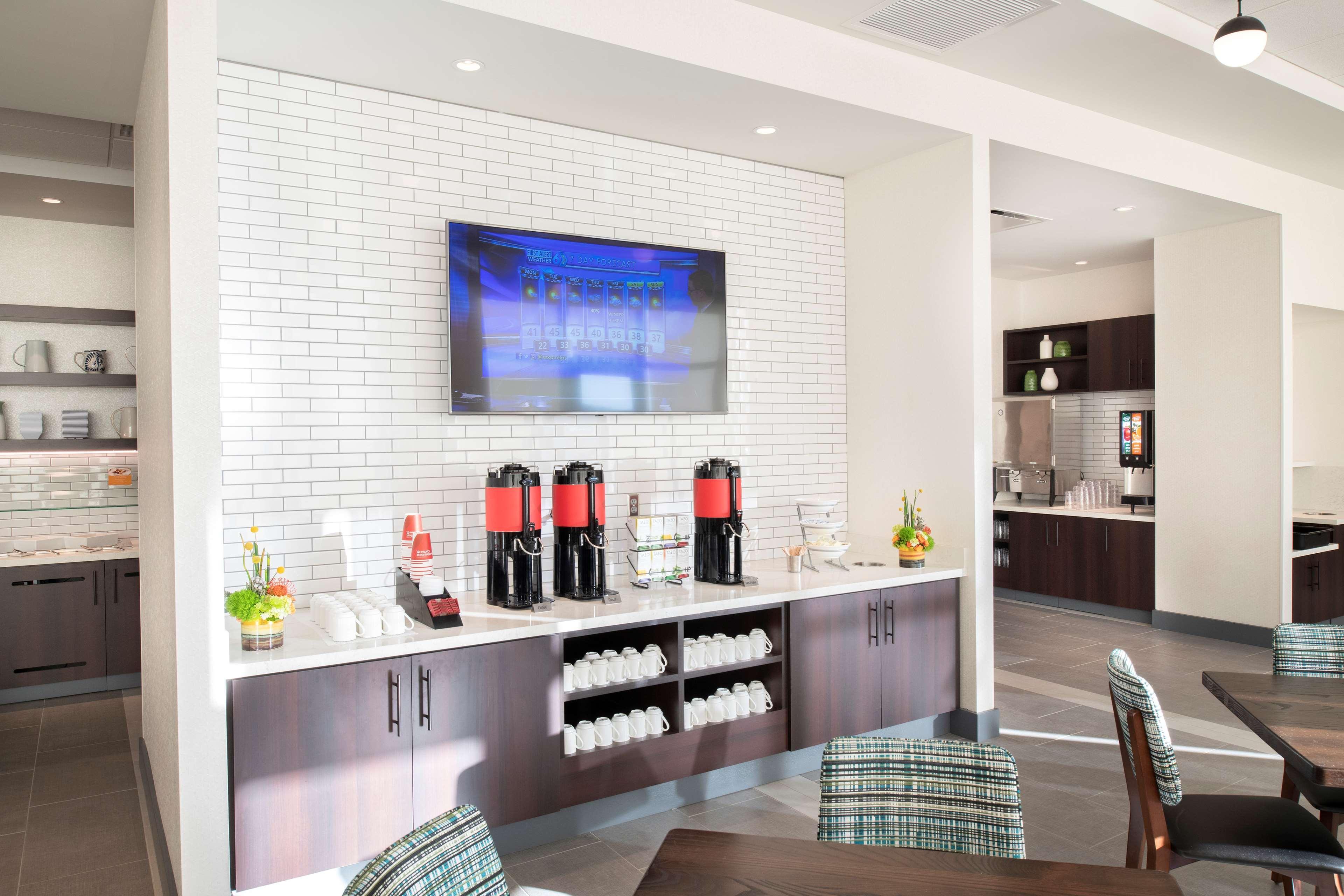 מלון Hyatt House East Moline/Quad Cities מראה חיצוני תמונה