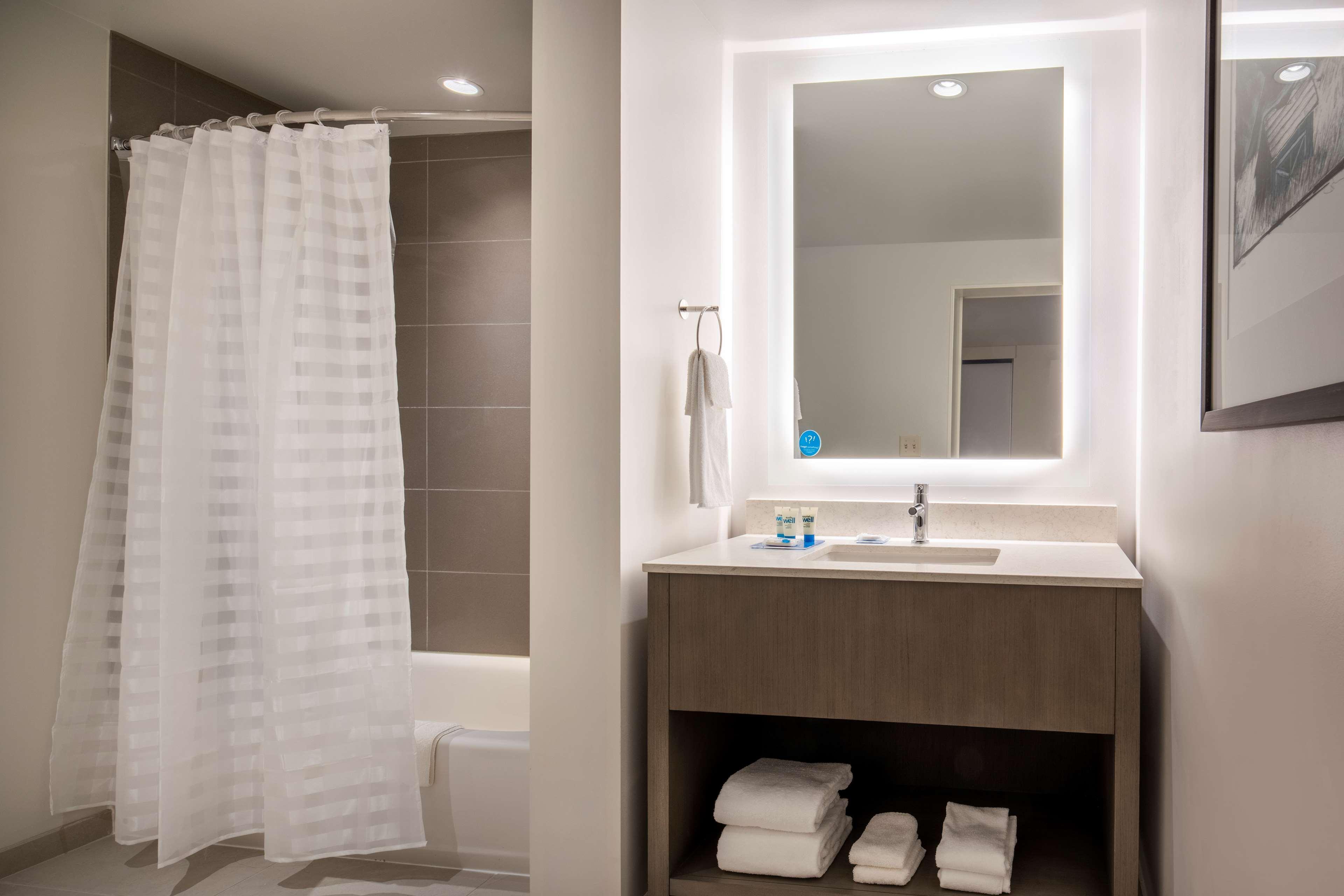 מלון Hyatt House East Moline/Quad Cities מראה חיצוני תמונה
