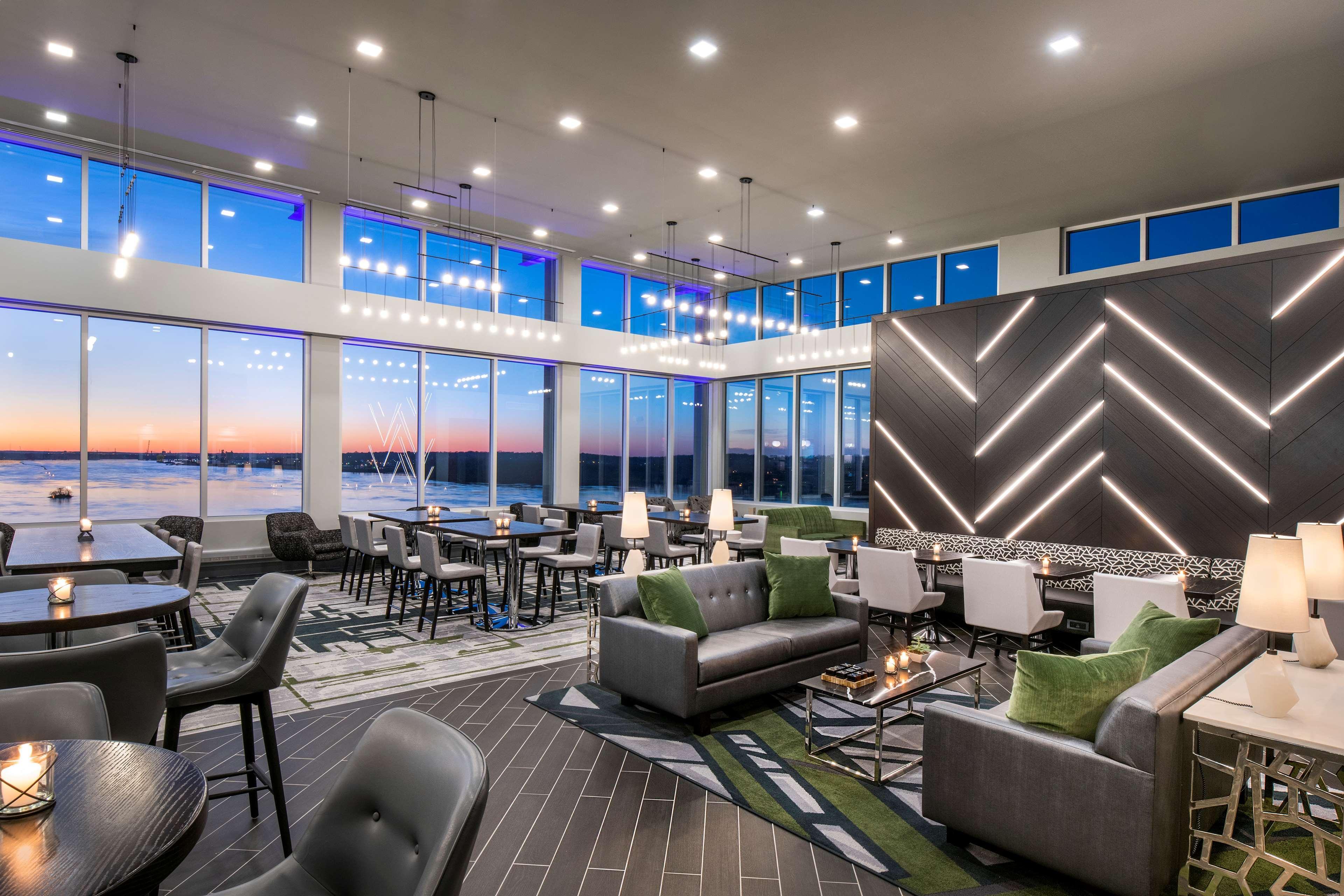 מלון Hyatt House East Moline/Quad Cities מראה חיצוני תמונה