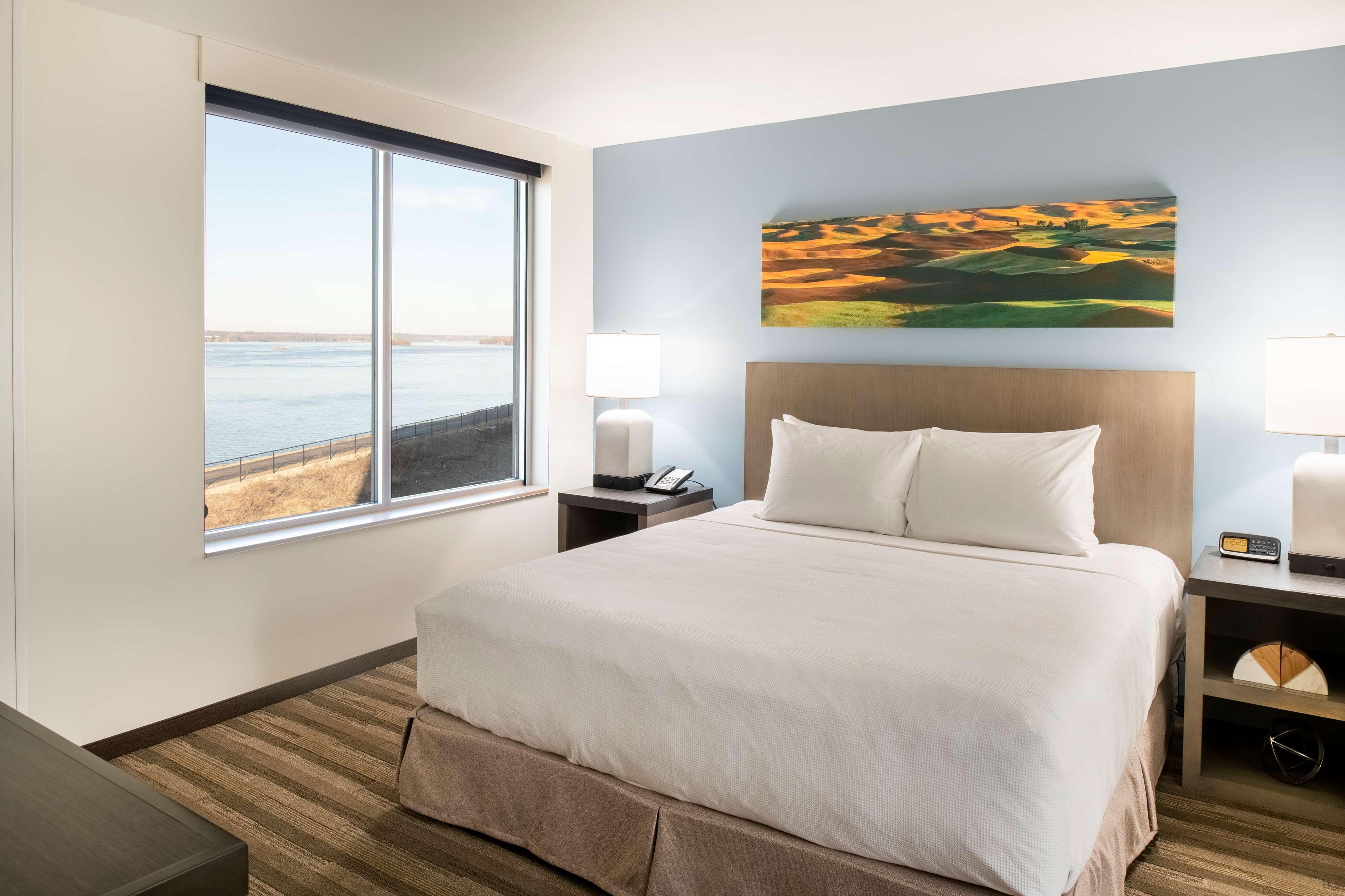 מלון Hyatt House East Moline/Quad Cities מראה חיצוני תמונה