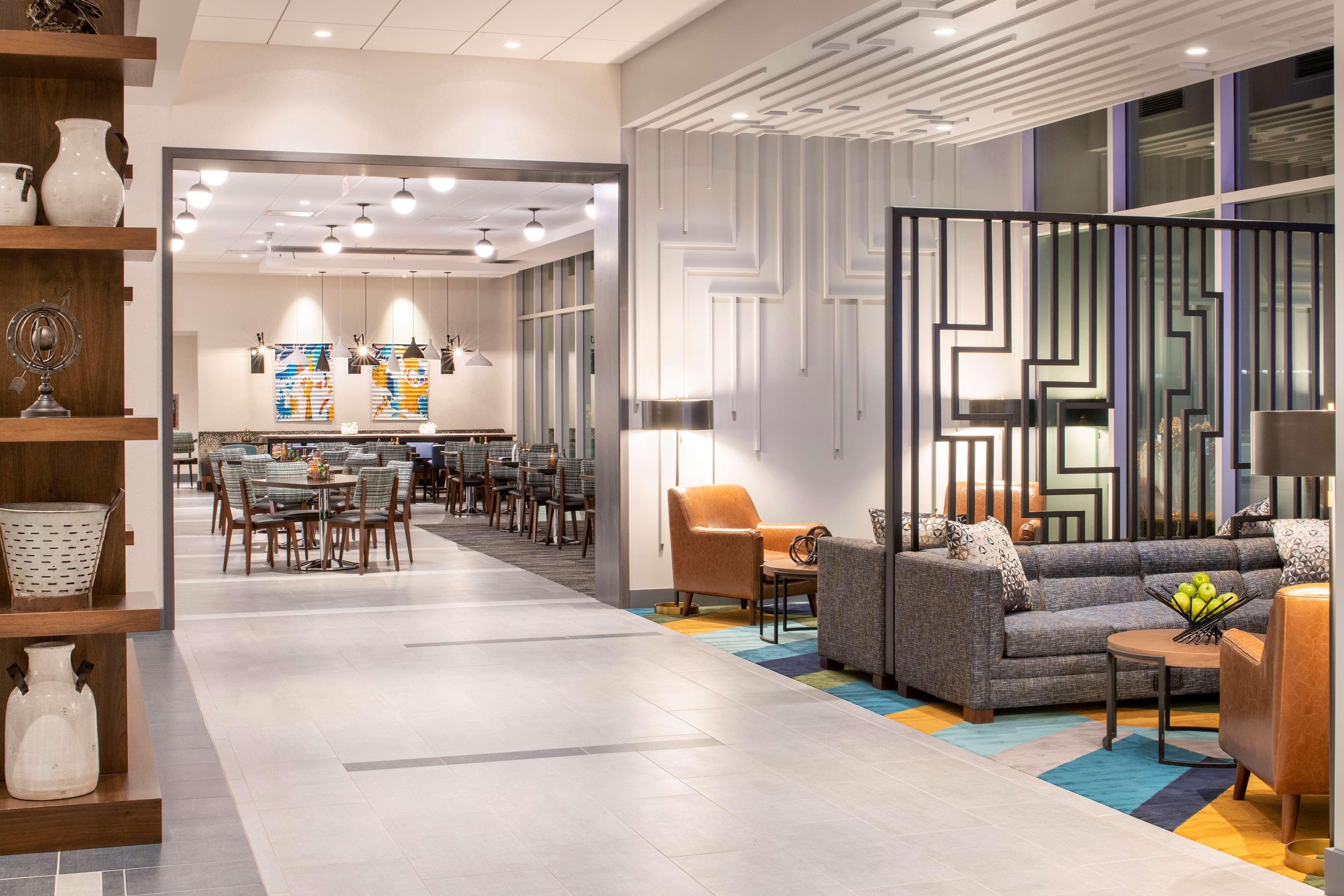 מלון Hyatt House East Moline/Quad Cities מראה חיצוני תמונה