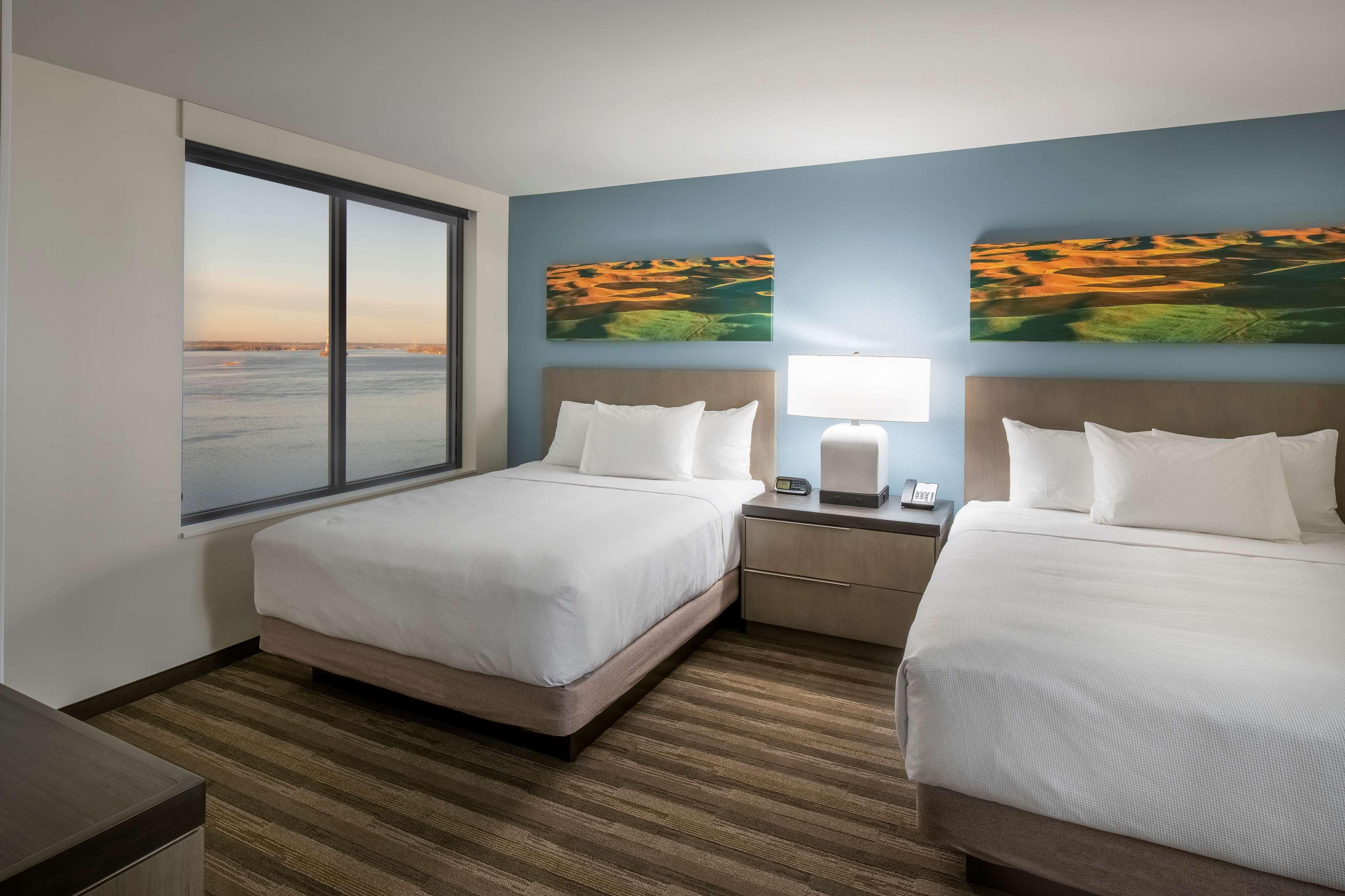 מלון Hyatt House East Moline/Quad Cities מראה חיצוני תמונה