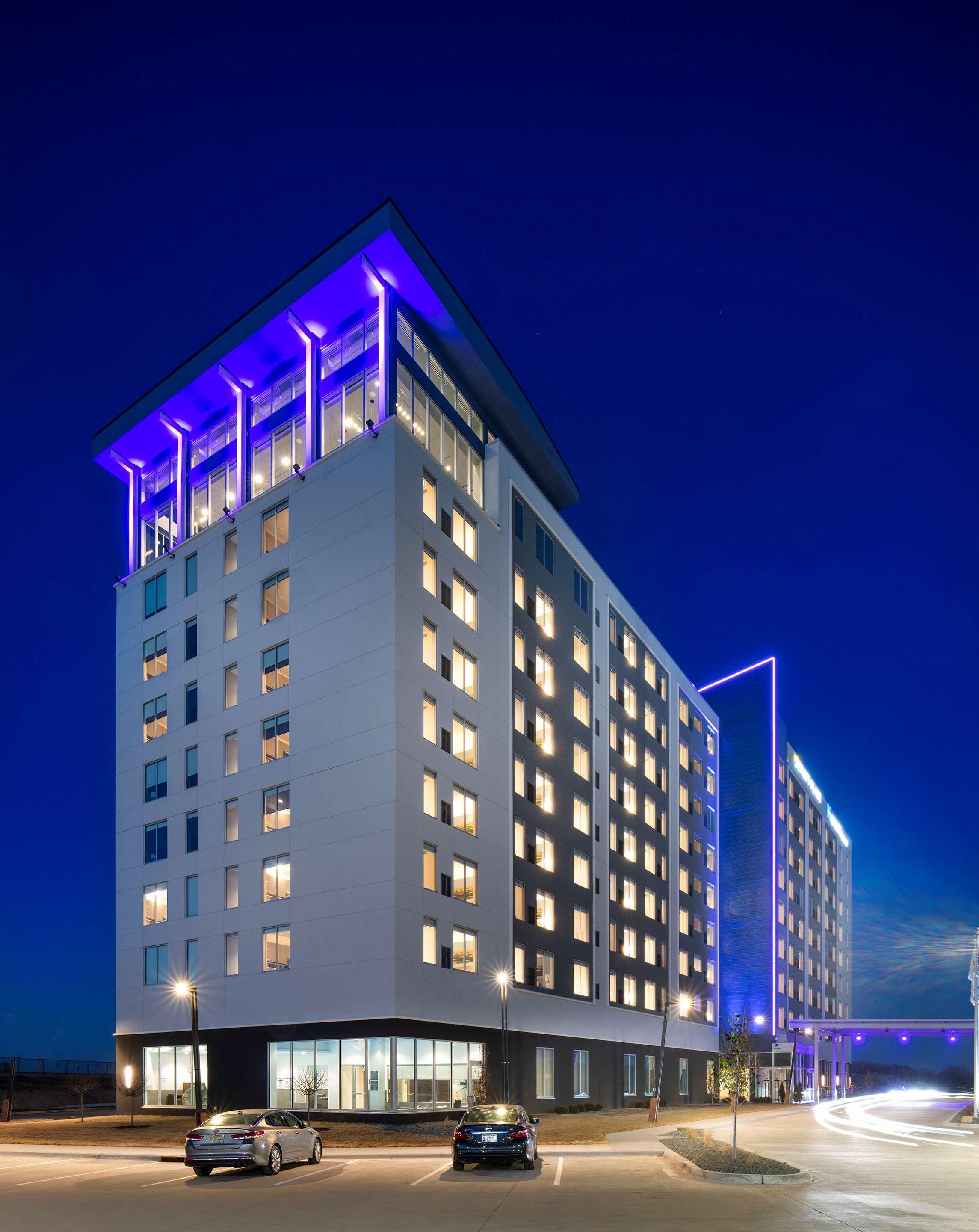 מלון Hyatt House East Moline/Quad Cities מראה חיצוני תמונה