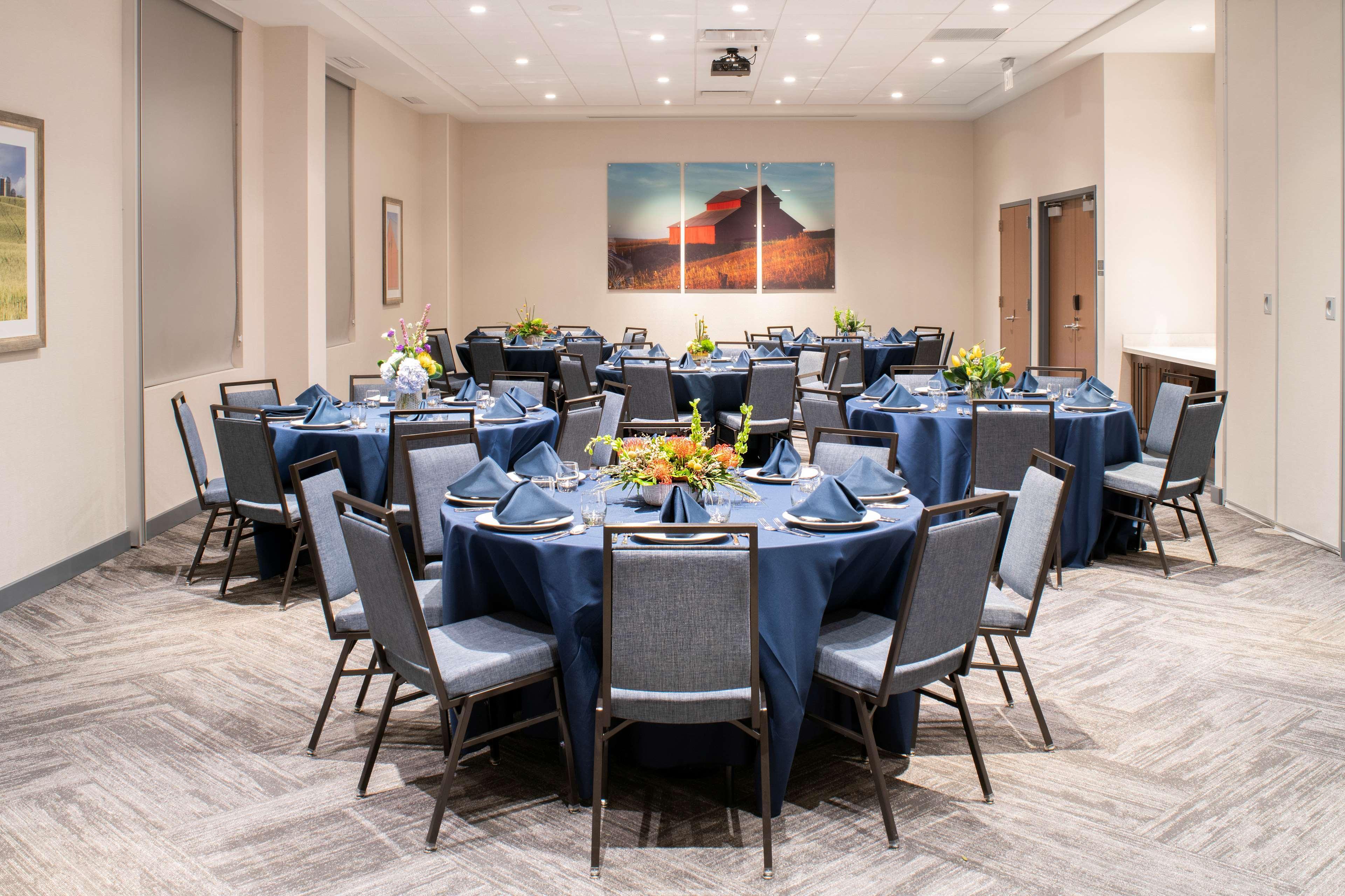 מלון Hyatt House East Moline/Quad Cities מראה חיצוני תמונה