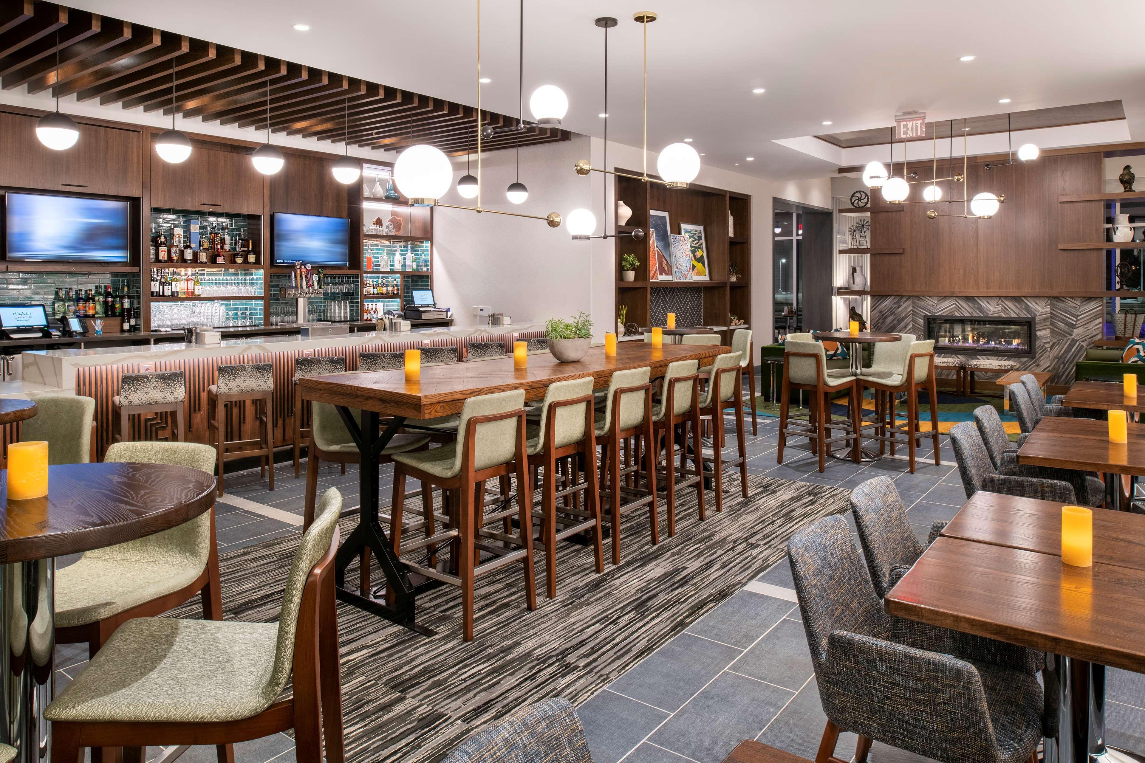 מלון Hyatt House East Moline/Quad Cities מראה חיצוני תמונה
