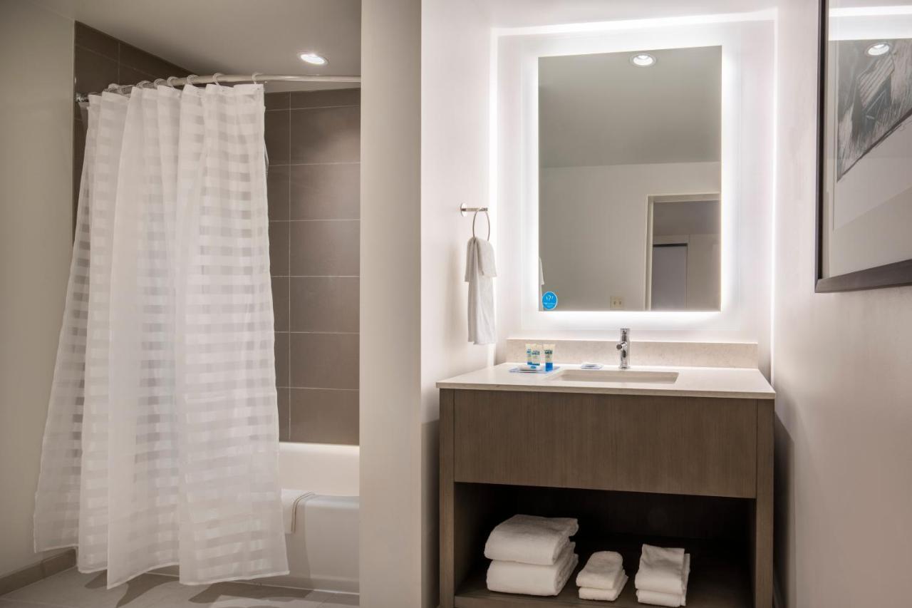 מלון Hyatt House East Moline/Quad Cities מראה חיצוני תמונה